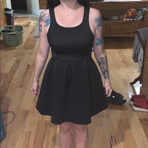 Beautiful black express dress!🖤